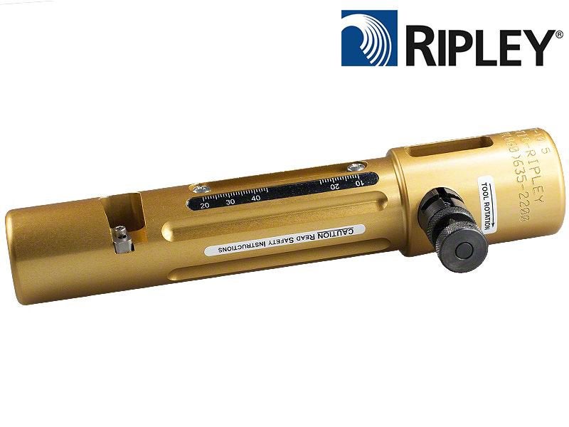 Coaxstripper C6 bamboe/foam, Ophalen of Verzenden, Zo goed als nieuw