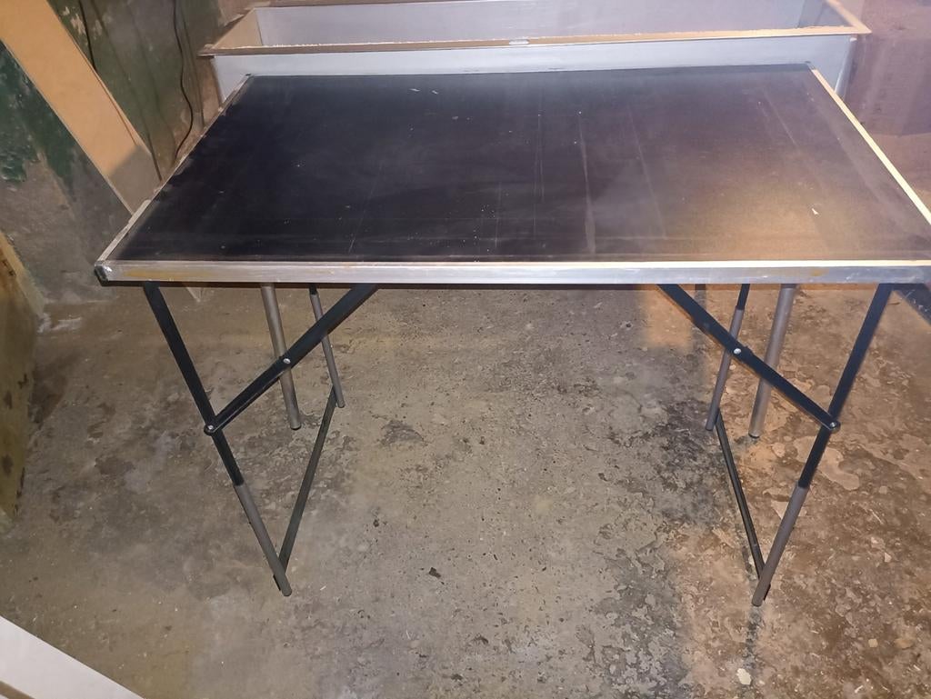 Progold waterbak, Ophalen of Verzenden, Gebruikt, Overige typen