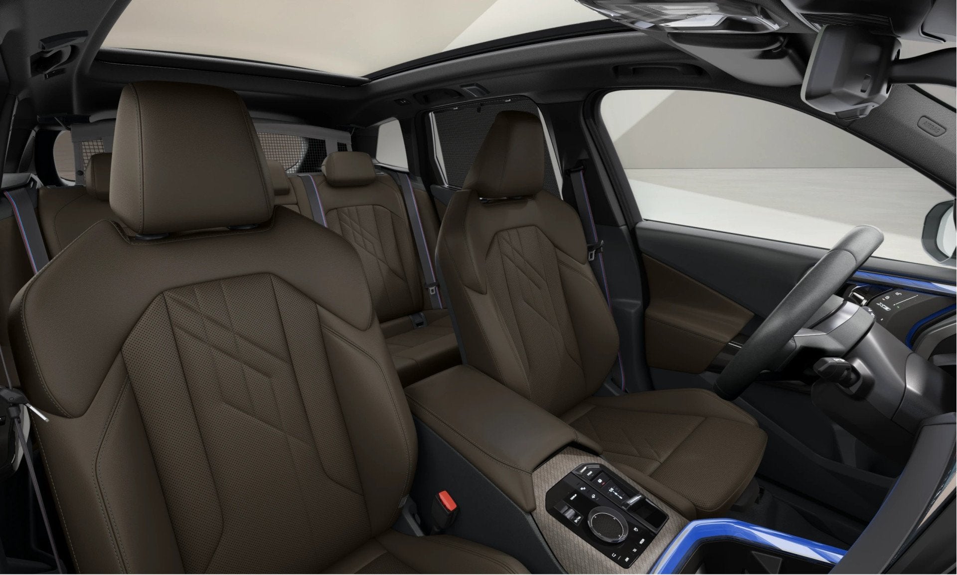 BMW X3 30e xDrive - M-Sport Pro - Full-Option - Driving Ass, Gebruikt, 22 kWh, 4 cilinders, Vierwielaandrijving