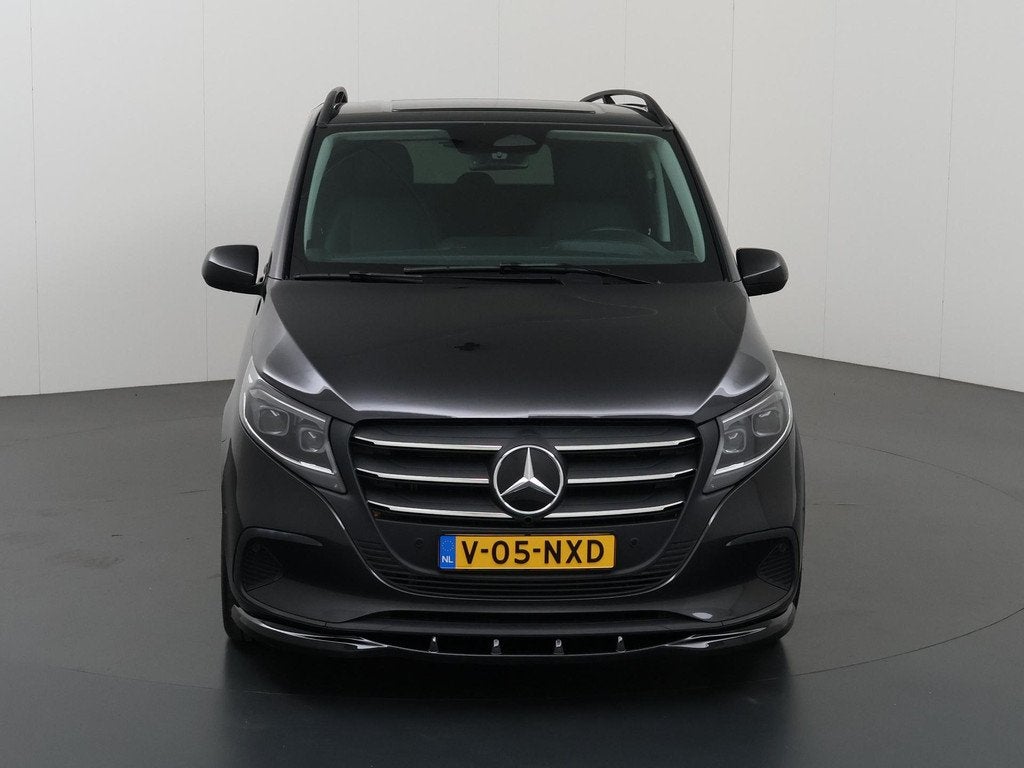 Mercedes-Benz Vito 119 CDI | XL L3 | AUTOMAAT | DUBBEL CABIN, Automaat, Achterwielaandrijving, Gebruikt, 2500 kg