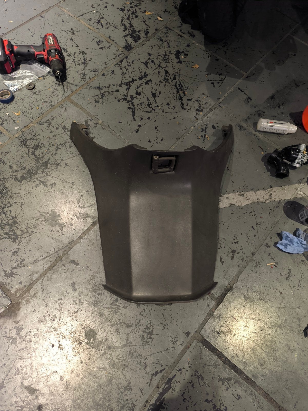 Piaggio sfera/skr/quartz bougie kap, Motoren, Ophalen of Verzenden