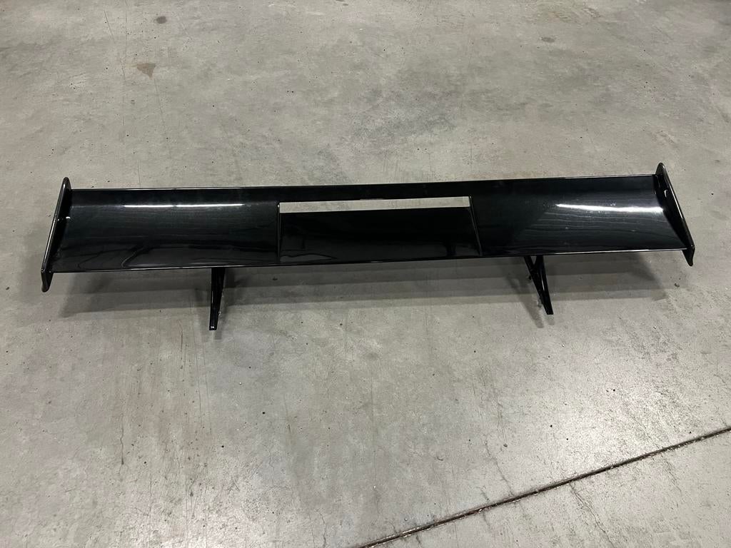 Hamann spoiler origineel met certificaat, Ophalen, Gebruikt, Achterklep, Achter