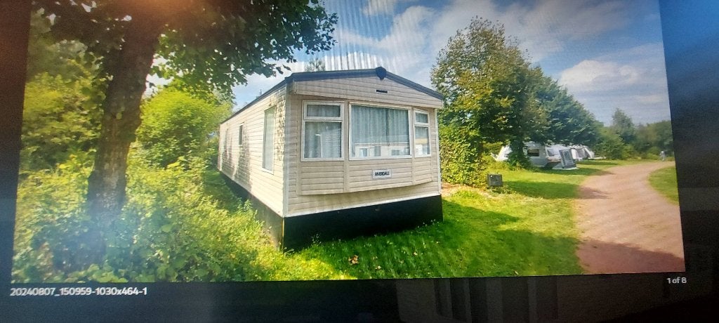 Stacaravan te koop, Tot en met 4