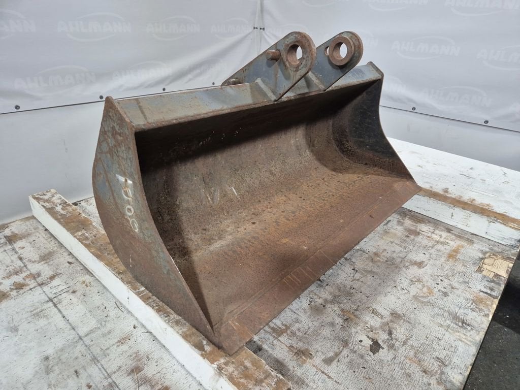 Slotenbak AZ45 B=1000