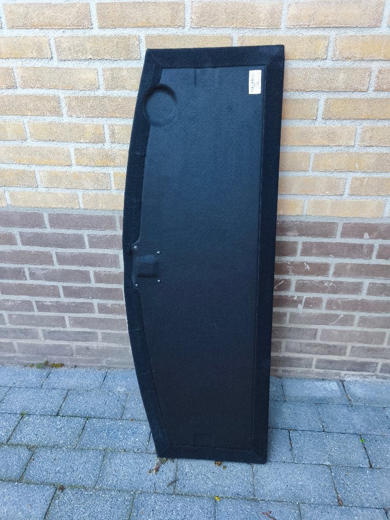 Foto 3 van Vloerplaat kofferbak Renault Megane 4 Estate