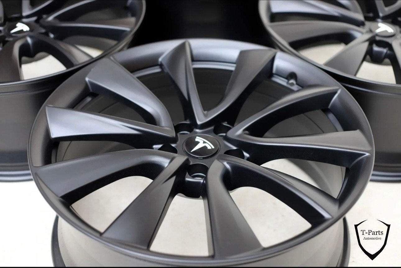 Tesla model 3 performance velgen velg 20 inch ET35 5x114.3, Auto-onderdelen, Info@tesla.com, Tesla, Inc., Nieuw, Ophalen of Verzenden