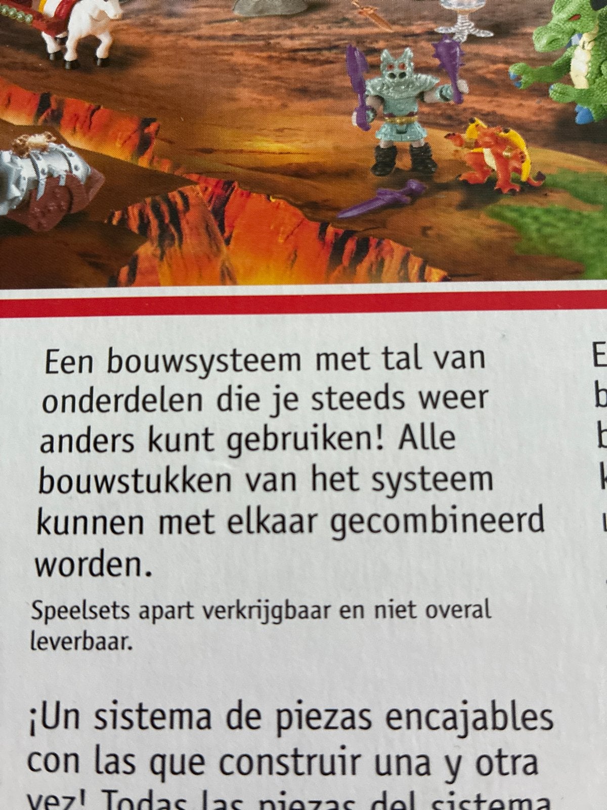 Imaginext Tovenaarstoren Speelset Fisher-Price, Ophalen of Verzenden, Zo goed als nieuw, Speelset, Met licht