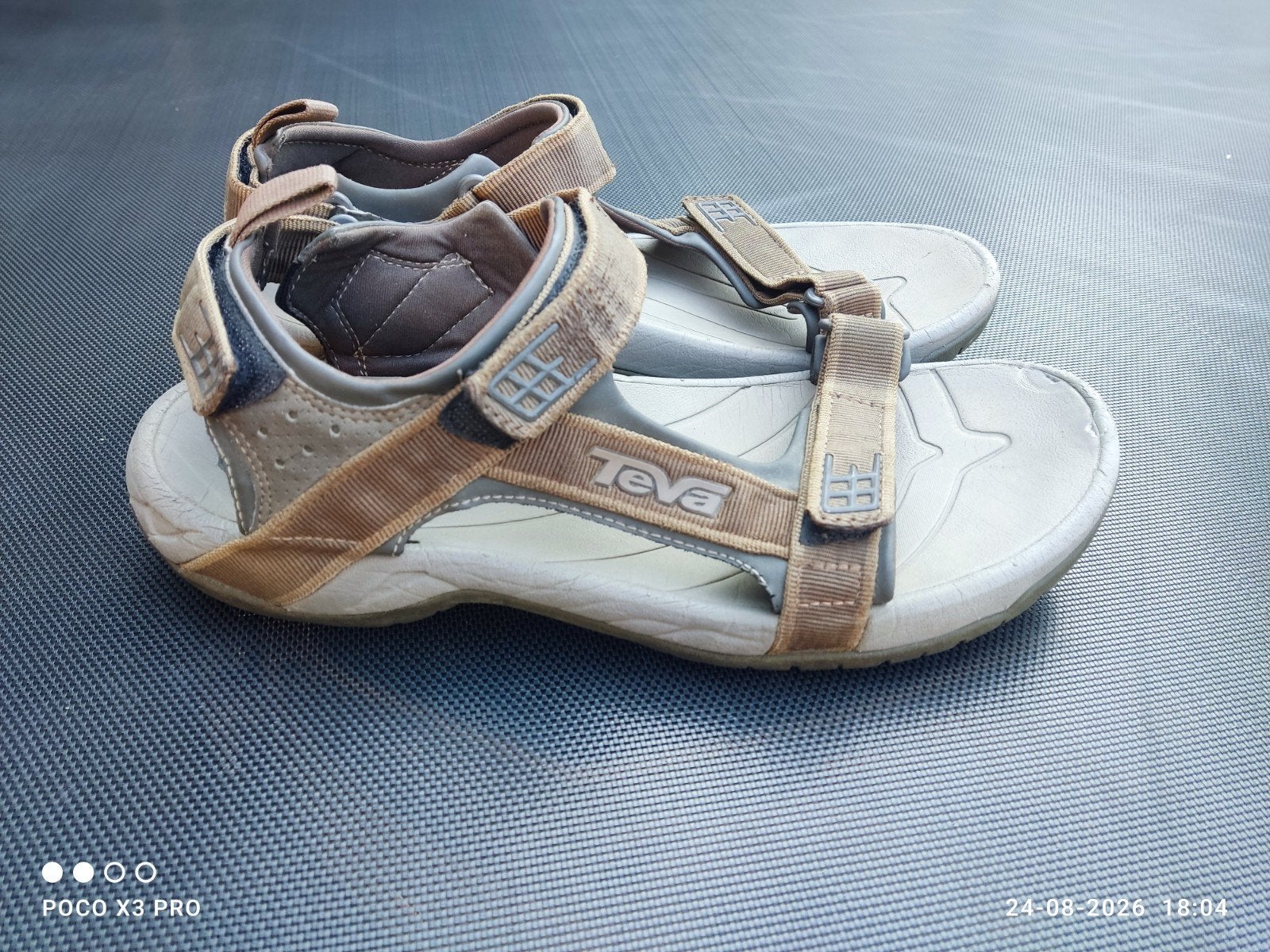 Teva sandalen heren  maat 43, Kleding | Heren, Schoenen, Ophalen