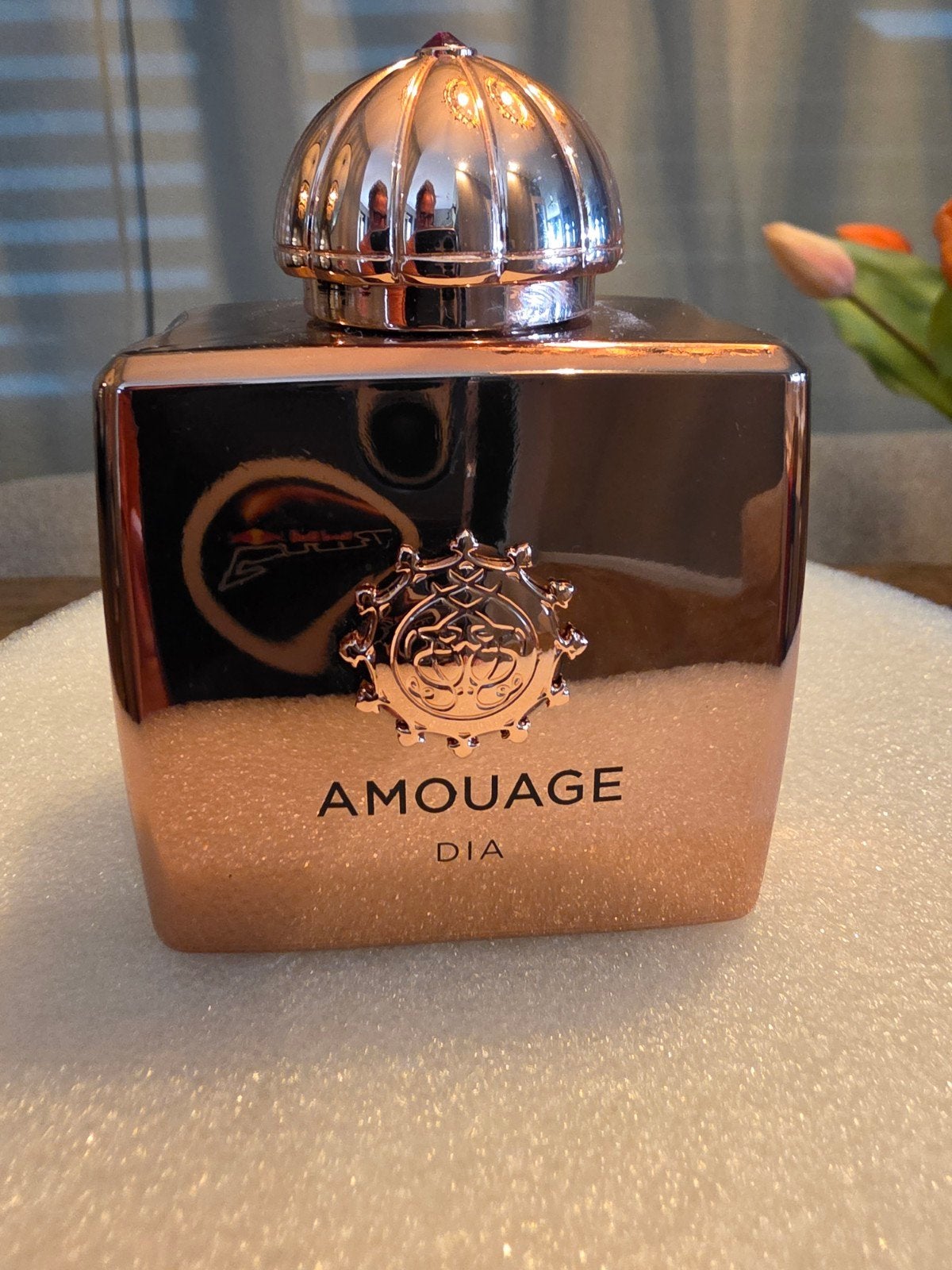 Amouage Dia 100ml edp, Ophalen of Verzenden