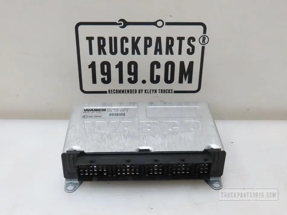 Wabco 30223182 EBS regeleenheid DAF, Ophalen, Gebruikt, Overige merken