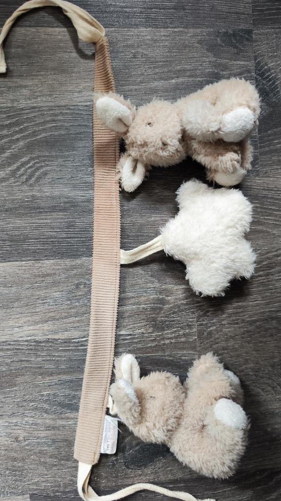 Little Dutch wagenspanner baby bunny, Ophalen of Verzenden
