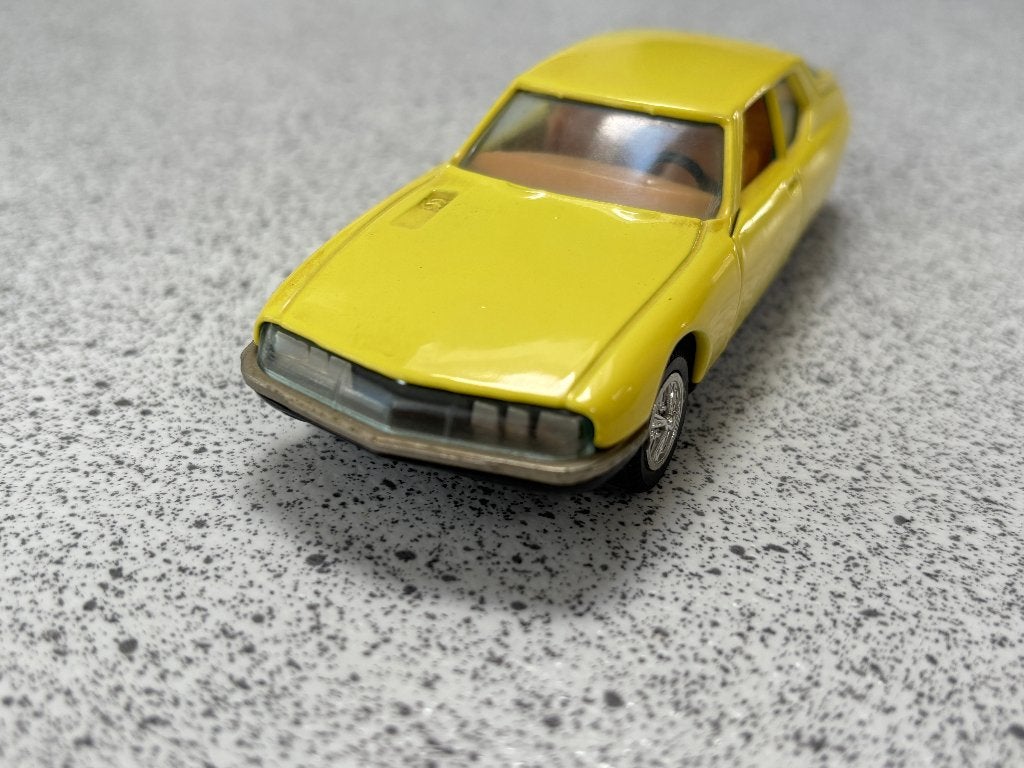 Citroën SM van Joal, Ophalen of Verzenden, Zo goed als nieuw, Auto, Overige merken