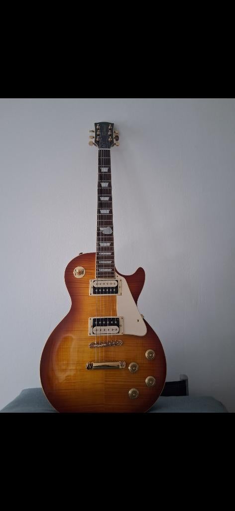 E Gitaar, Ophalen, Zo goed als nieuw, Solid body, Overige merken