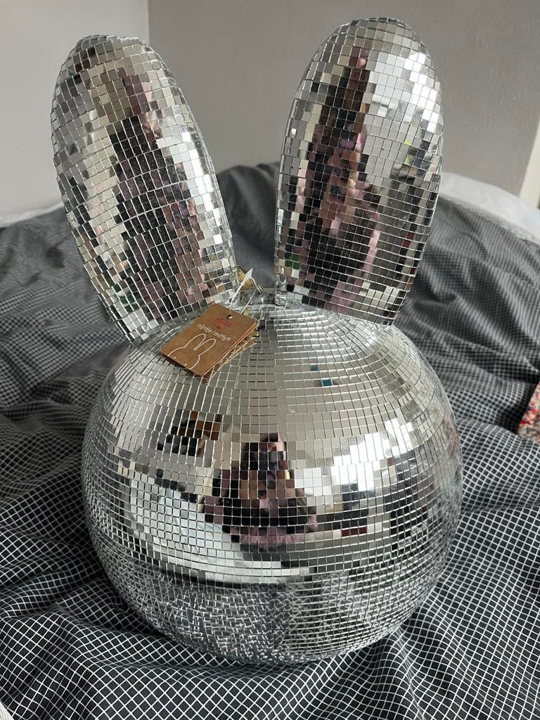 Hema Nijntje Discobal Decoratie, Seizoenskaart, Eén persoon