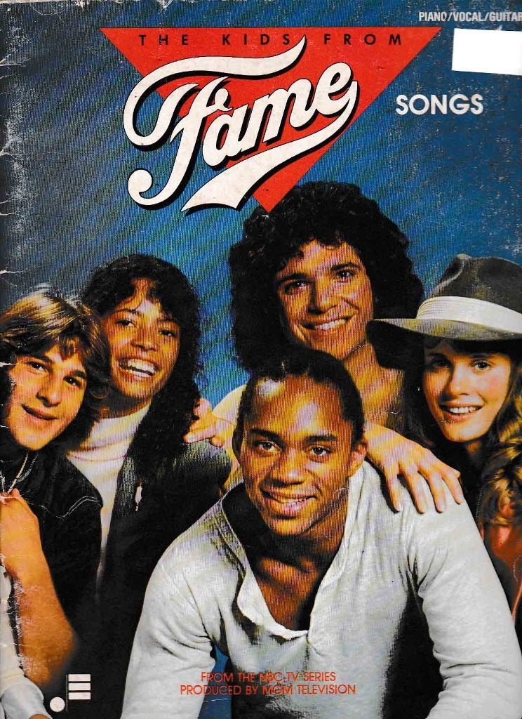 Fame Songs ( 429 ), Verzenden, Gebruikt, Artiest of Componist, Populair