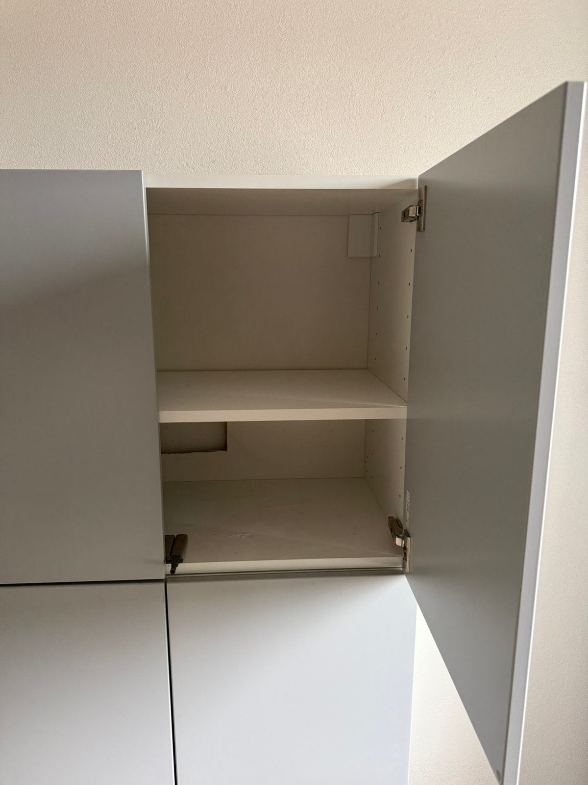 Kastjes, Ophalen, 50 tot 100 cm, Minder dan 100 cm, 25 tot 50 cm