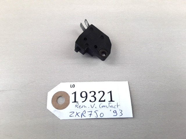 ZXR750 1993 - 1996 Kawasaki Elektrische component D1-36297