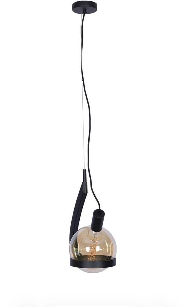 ZTHAL, design hanglamp, 2 stuks, Ophalen, Zo goed als nieuw, Minder dan 50 cm