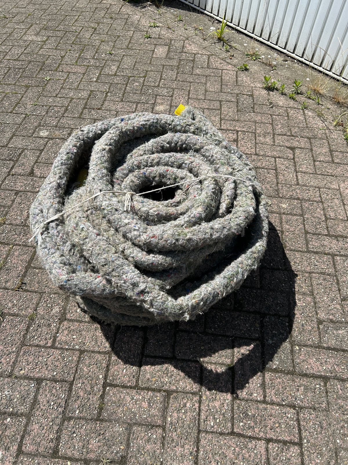 Drainagebuis, Afvoer, Pvc, 6 meter of meer, Nieuw