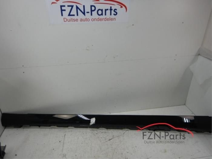 Mercedes-Benz W222 Maybach S-Klasse Sideskirt Links L, Ophalen of Verzenden, Gebruikt, Bumper