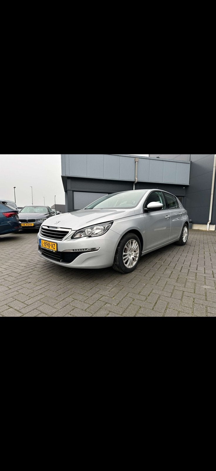 Foto 5 van Peugot