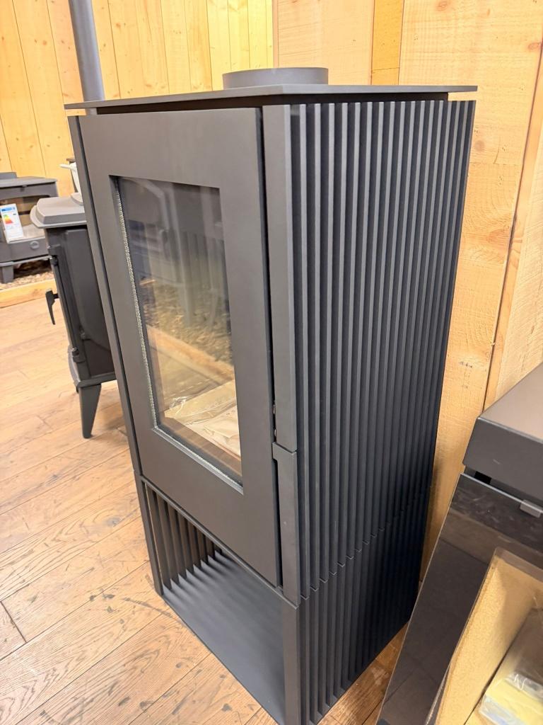 SHOWROOM MODEL Trimline Woody Loft 3S, Ophalen, Vrijstaand, Hout, Nieuw