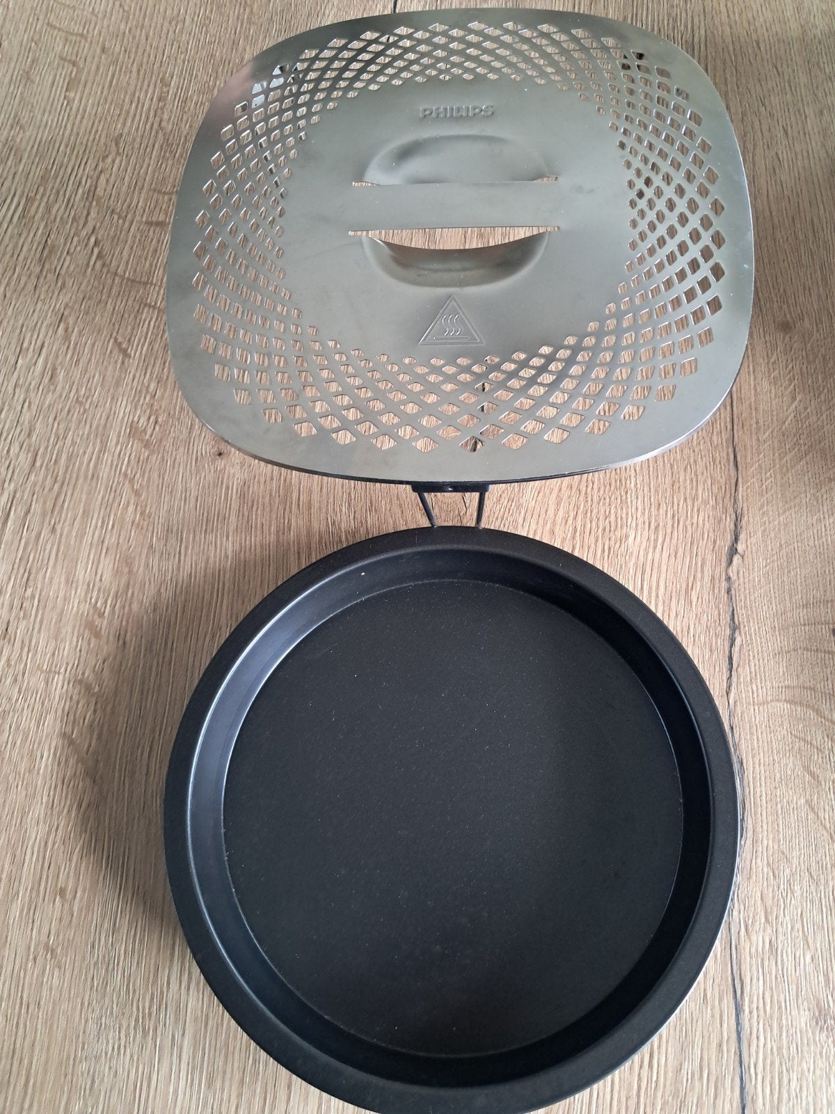 Philips Airfryer accessoires - alles in nieuwe staat, Ophalen, Nieuw
