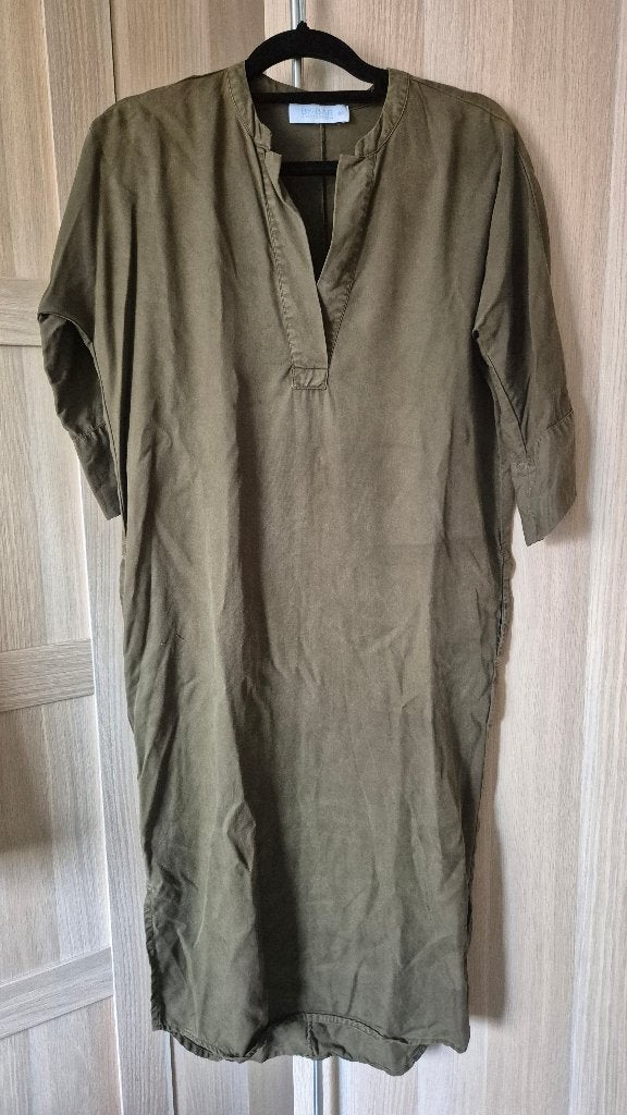 By-Bar jurk, By bar, Verzenden, Zo goed als nieuw, Maat 34 (XS) of kleiner