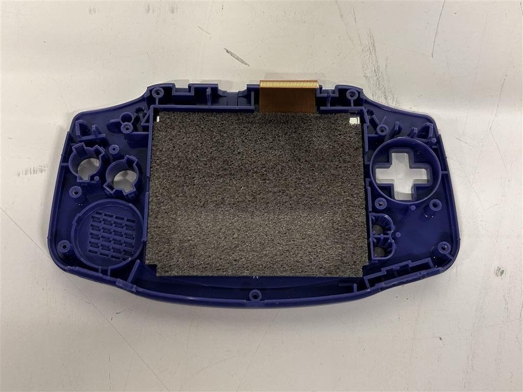 A7245. Game Boy Advance onderdelen, GBA, Ophalen of Verzenden, Gebruikt, Game Boy Advance
