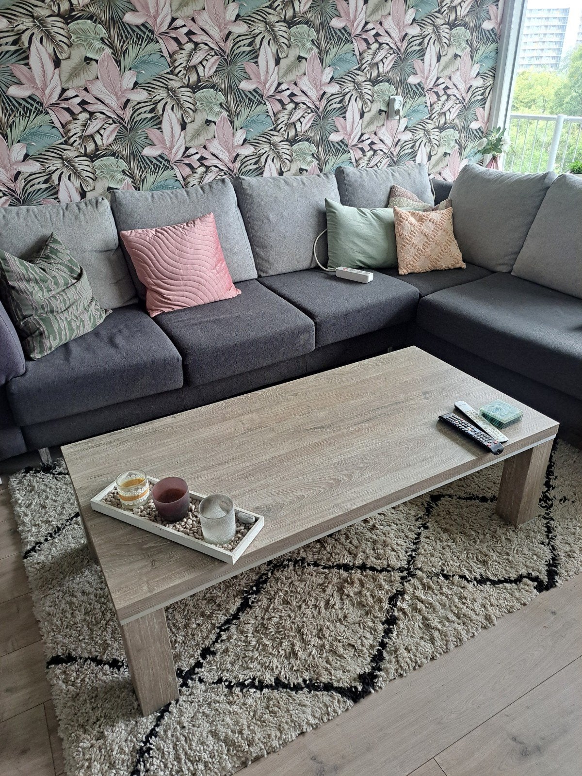 Prachtige complete woonkamer set, Huis en Inrichting, Complete inboedels, Ophalen
