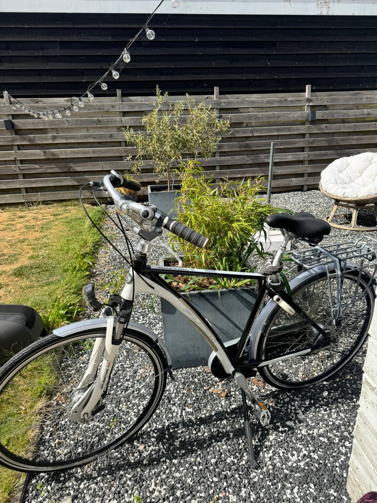 Puch herenfiets – goede staat., Fietsen en Brommers, Fietsen | Heren | Herenfietsen, Ophalen, Zo goed als nieuw, Overige merken