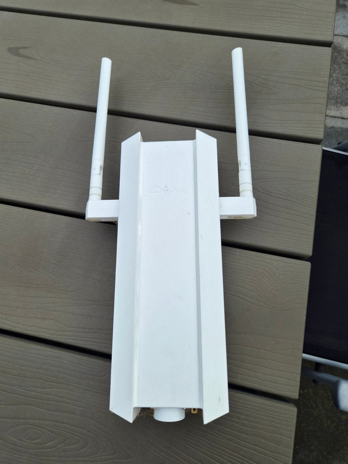TP Link EAP625 HD outdoor wifi 6, Ophalen of Verzenden, Zo goed als nieuw, TP-link omada