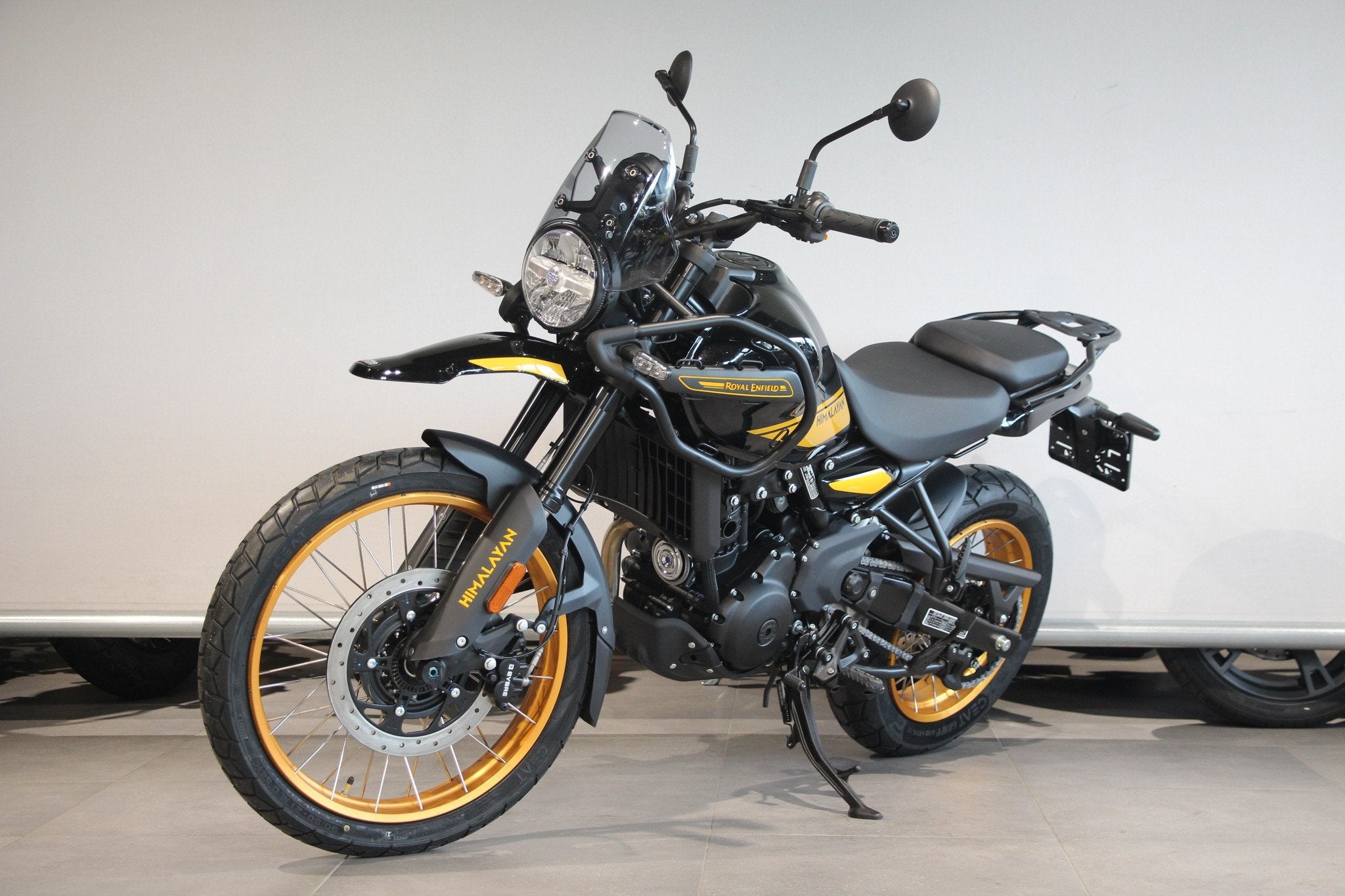 Royal-Enfield HIMALAYAN 452 TUBELESS (bj 2026), Motoren, Motoren | Royal Enfield, Lorentzlaan 14
3401 MX  IJSSELSTEIN UT, Bedrijf
