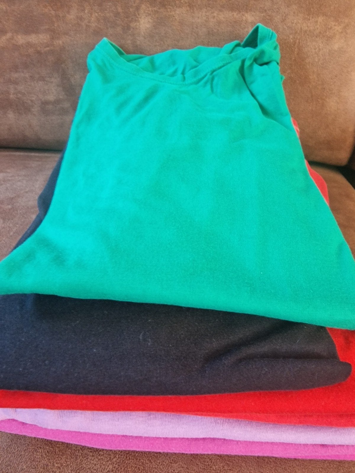 Dames T'shirte, XXL, Ophalen of Verzenden, Gedragen, Maat 46/48 (XL) of groter, Korte mouw