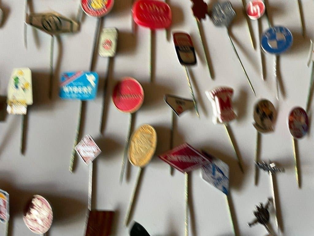 Speldjes, Verzamelen, Ophalen of Verzenden, Gebruikt, Overige onderwerpen, Speldje of Pin
