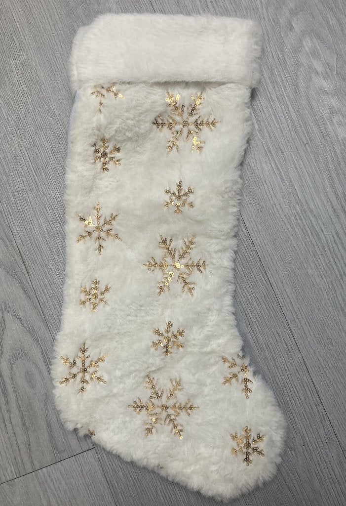 Kerstsok, Ophalen of Verzenden