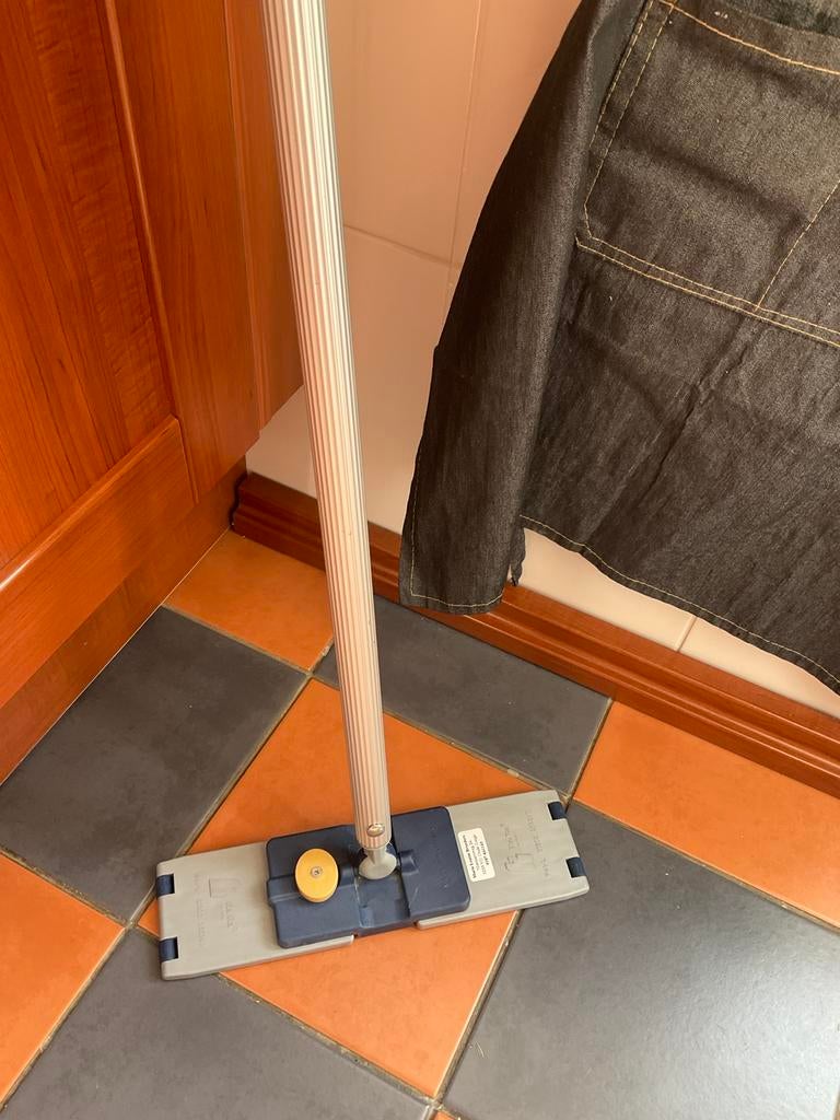 Hara vloerwisser, Huis en Inrichting, Ophalen of Verzenden