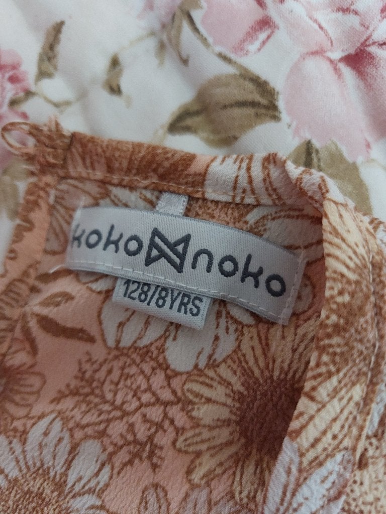 meisjes blouse, Ophalen, Zo goed als nieuw, Meisje, Overhemd of Blouse