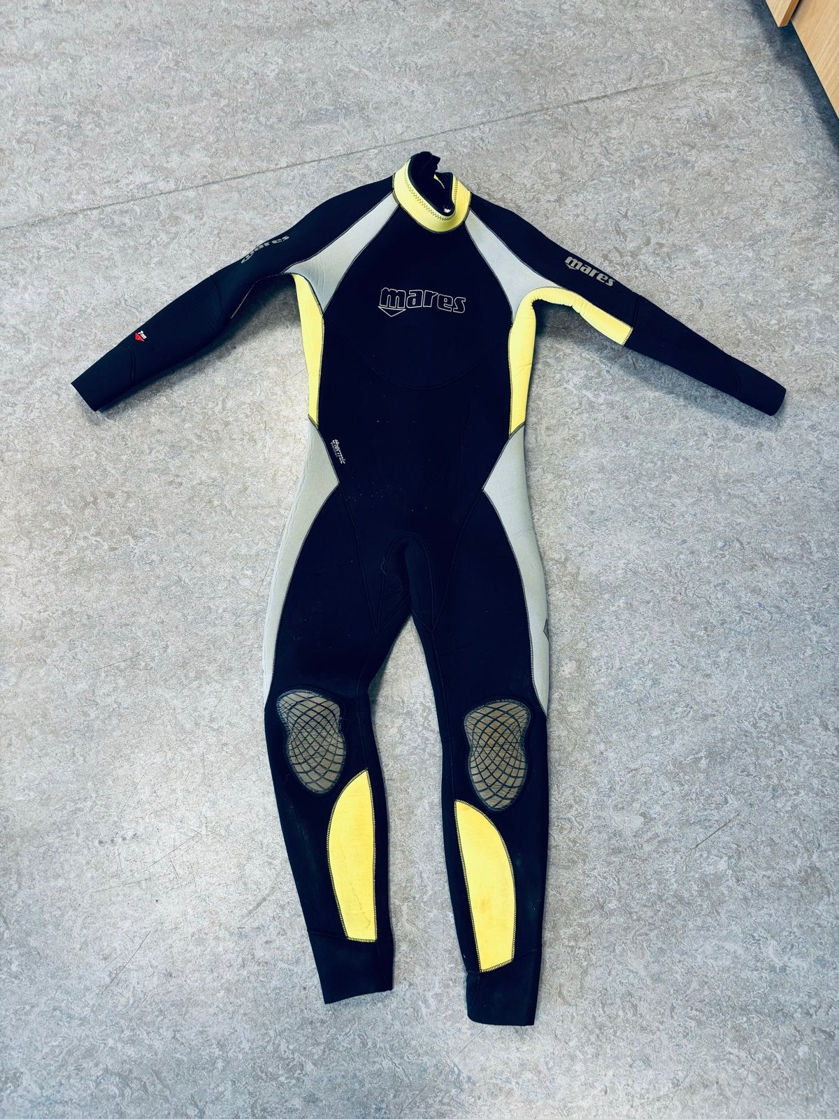 Mares wetsuit - Ideaal voor duiken en watersport, Watersport en Boten, Ophalen of Verzenden, Gebruikt, Dame of Heer, Wetsuit