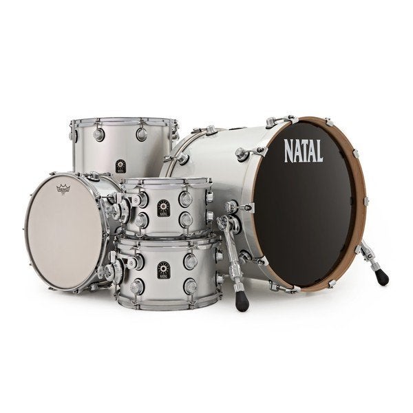 Natal Originals Birch., Muziek en Instrumenten, Ophalen of Verzenden, Zo goed als nieuw, Drums of Percussie