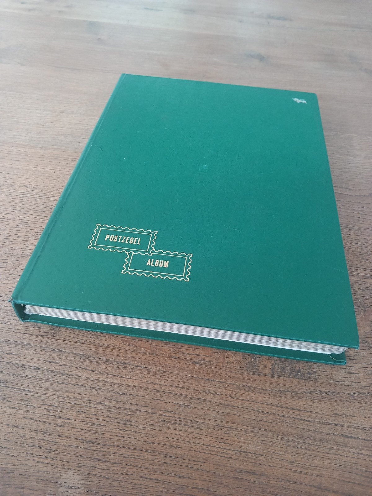 Tsjechoslowakije verzameling in vol stockboek, Ophalen of Verzenden, Buitenland