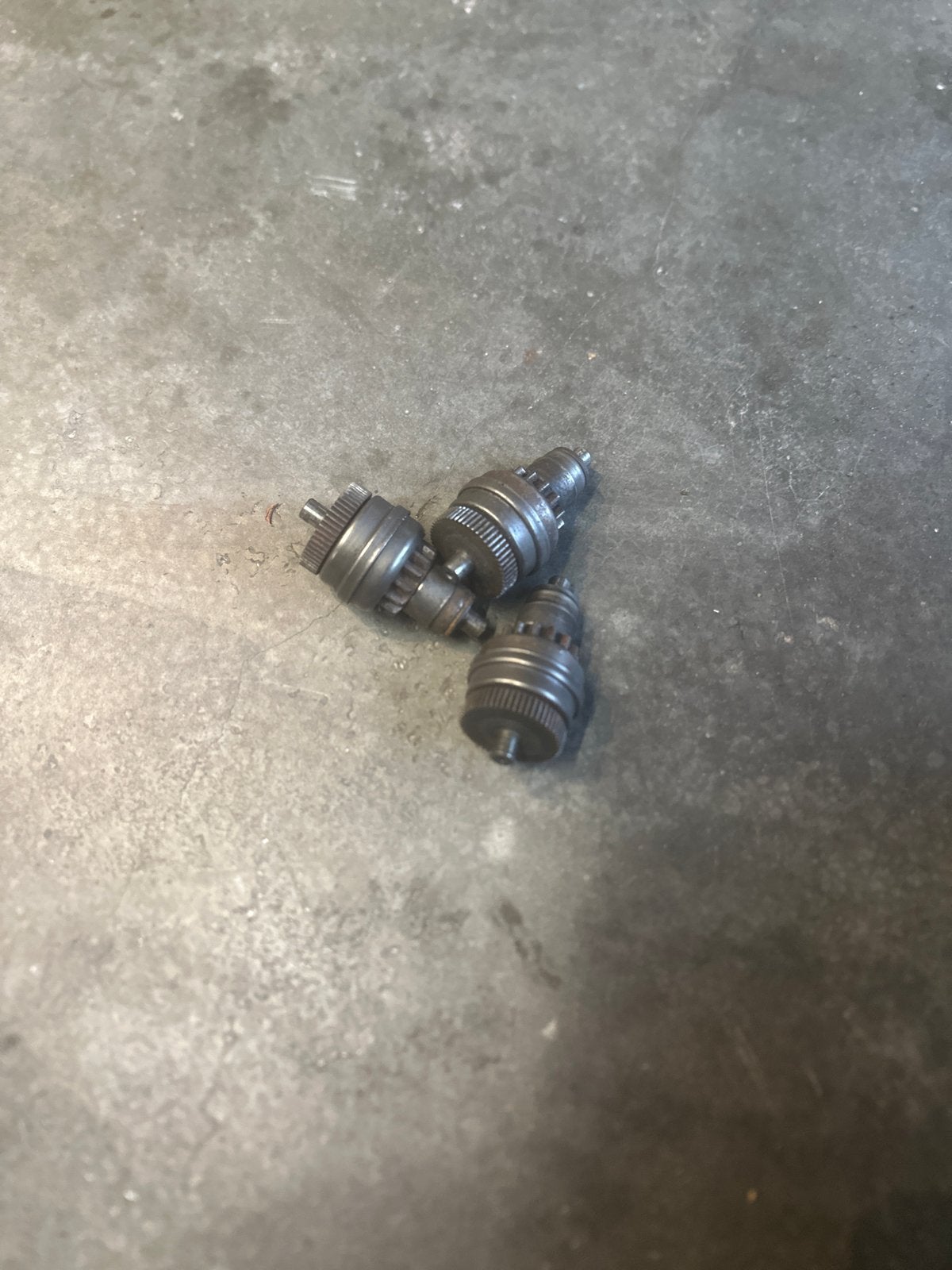 Piaggio Zip 2T Bendix, Ophalen of Verzenden, Gebruikt, Overige typen, Piaggio