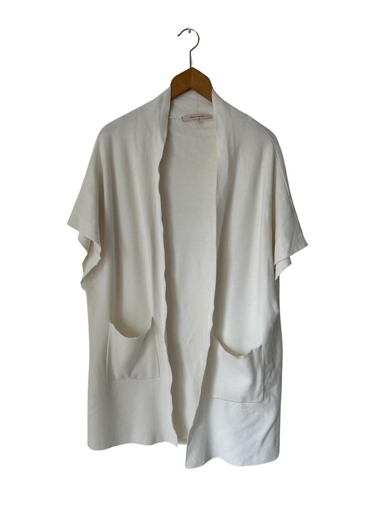 La Fee Maraboutee vest S, Kleding | Dames, Truien en Vesten, Zo goed als nieuw, Ophalen of Verzenden