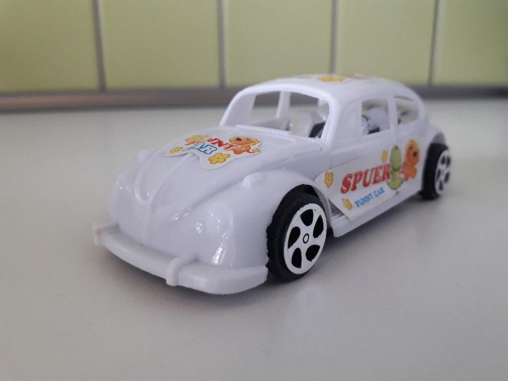 kever      volkswagen         beetle, Ophalen of Verzenden, Nieuw, Auto