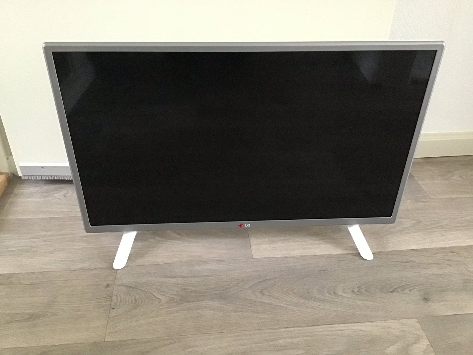 LG tv, Ophalen, 50 Hz, Zo goed als nieuw, LG