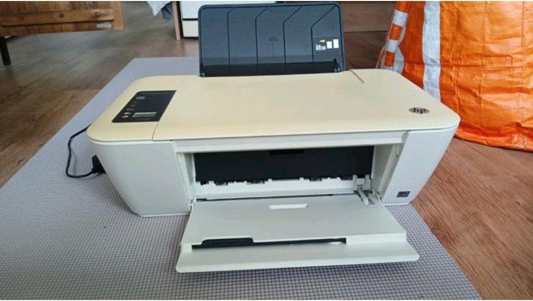 HP Deskjet 2544, Computers en Software, Printers, Ophalen, Kleur printen, Printer, HP Deskjet