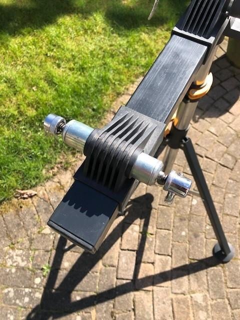 Tacx montagestandaard race fiets, Fietsen en Brommers, Fietsaccessoires | Fietsgereedschap, Ophalen, Gebruikt, Overig gereedschap