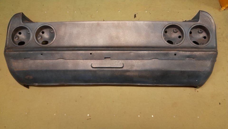 OPEL MANTA-A ASCONA-A PLAATWERK, Ophalen, Gebruikt, Rechts, Opel