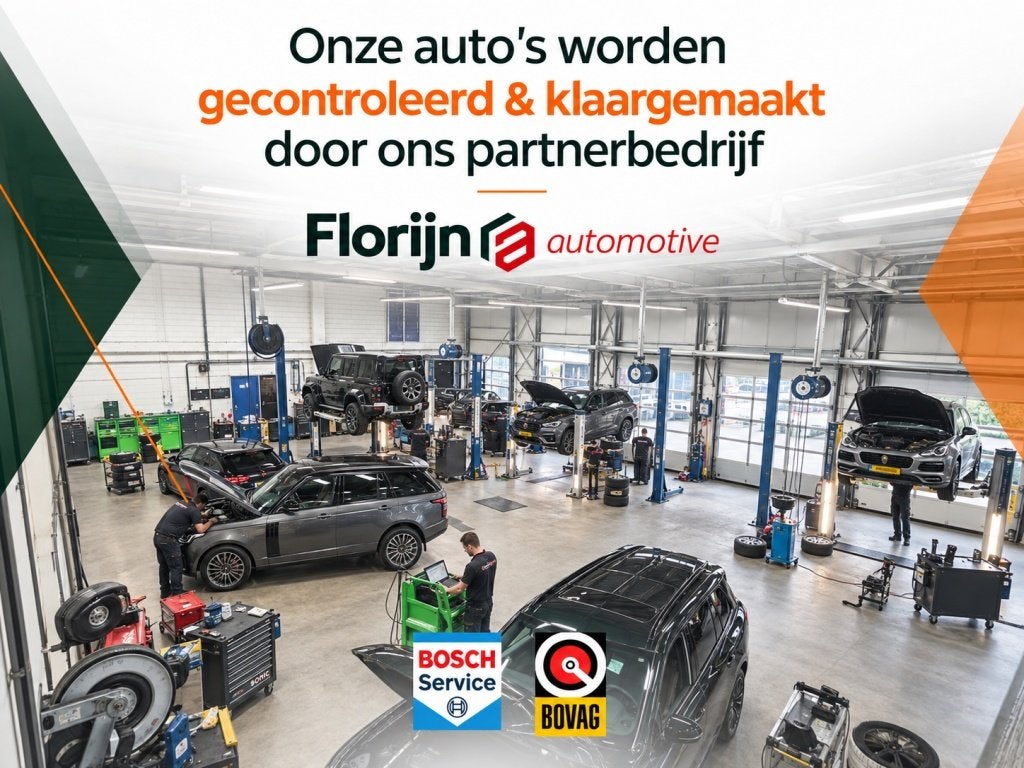 Land Rover Discovery Sport P300e 1.5 R-Dyn. S | Volleder | E, Automaat, 15 kWh, Discovery Sport, 1800 min