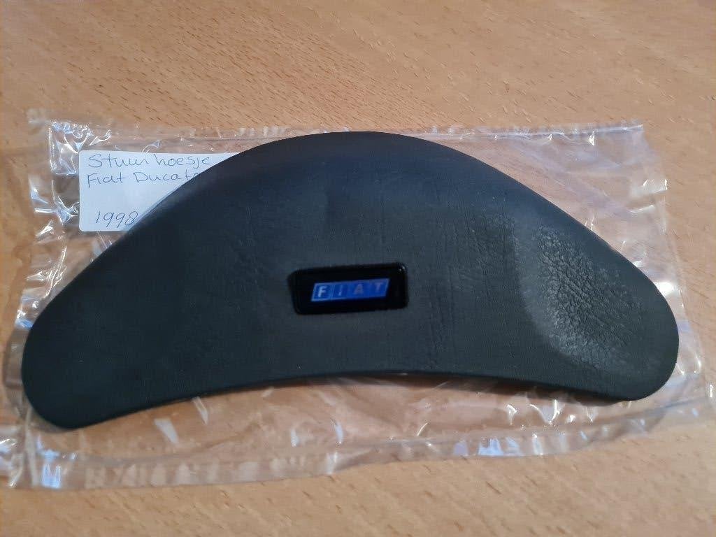 Stuur claxon hoesje, Ophalen of Verzenden, Gebruikt, Fiat